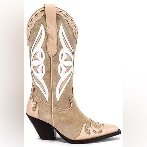 TORAL - THE CLAIRE BOOT